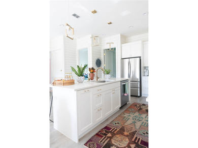 Palm Springs flair meets effortless coastal living - and there's on Palmilla Beach Golf Club in Texas - for sale on GolfHomes.com, golf home, golf lot