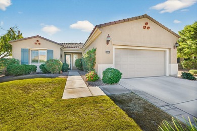 Experience the perfect blend of gracious resort-style living on Shadow Hills Golf Club in California - for sale on GolfHomes.com, golf home, golf lot