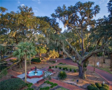 Discover a rare opportunity to own a prime lot situated on 1.36 on Haig Point Golf Club in South Carolina - for sale on GolfHomes.com, golf home, golf lot