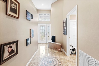 Welcome to your dream home nestled within the serene confines of on Heather Golf and Country Club in Florida - for sale on GolfHomes.com, golf home, golf lot