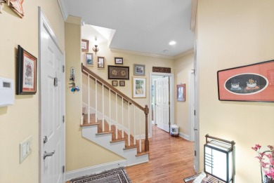 Rare opportunity! This custom home was designed and constructed on The Golf Club At Cedar Creek in South Carolina - for sale on GolfHomes.com, golf home, golf lot