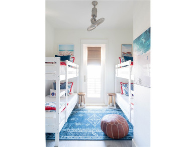 Palm Springs flair meets effortless coastal living - and there's on Palmilla Beach Golf Club in Texas - for sale on GolfHomes.com, golf home, golf lot