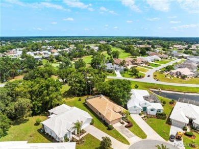 Welcome to your dream home nestled within the serene confines of on Heather Golf and Country Club in Florida - for sale on GolfHomes.com, golf home, golf lot