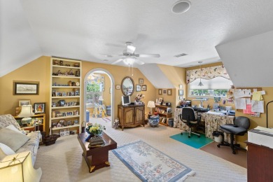 Rare opportunity! This custom home was designed and constructed on The Golf Club At Cedar Creek in South Carolina - for sale on GolfHomes.com, golf home, golf lot