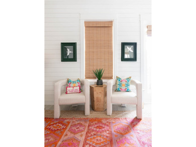 Palm Springs flair meets effortless coastal living - and there's on Palmilla Beach Golf Club in Texas - for sale on GolfHomes.com, golf home, golf lot