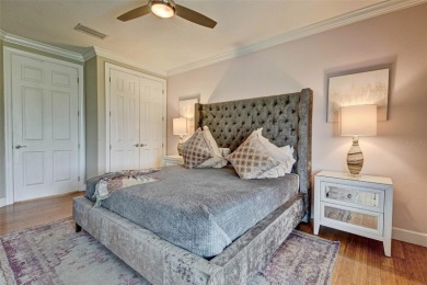 Located just 6 miles from Walt Disney World in the exclusive on Reunion Resort Golf Course in Florida - for sale on GolfHomes.com, golf home, golf lot