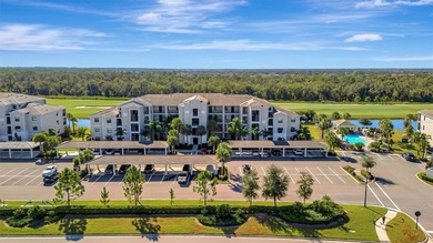 This beautifully decorated,First Floor TURN-KEY furnished condo on Lakewood National Golf Club in Florida - for sale on GolfHomes.com, golf home, golf lot
