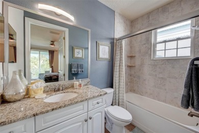 Located just 6 miles from Walt Disney World in the exclusive on Reunion Resort Golf Course in Florida - for sale on GolfHomes.com, golf home, golf lot