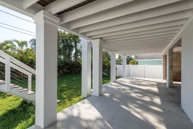 Step into an extraordinary expression of architectural elegance on The Renaisssance Vinoy Golf Club in Florida - for sale on GolfHomes.com, golf home, golf lot