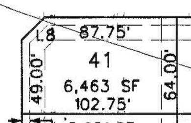 Prime Corner Lot in Silverstone Heights-Edinburg, TX!Build your on Palacio Real at Monte Cristo in Texas - for sale on GolfHomes.com, golf home, golf lot