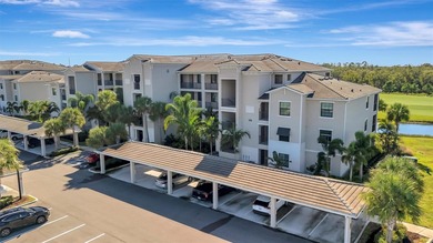 This beautifully decorated,First Floor TURN-KEY furnished condo on Lakewood National Golf Club in Florida - for sale on GolfHomes.com, golf home, golf lot