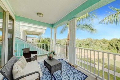 Located just 6 miles from Walt Disney World in the exclusive on Reunion Resort Golf Course in Florida - for sale on GolfHomes.com, golf home, golf lot