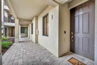 This beautifully decorated,First Floor TURN-KEY furnished condo on Lakewood National Golf Club in Florida - for sale on GolfHomes.com, golf home, golf lot
