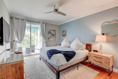 Located just 6 miles from Walt Disney World in the exclusive on Reunion Resort Golf Course in Florida - for sale on GolfHomes.com, golf home, golf lot