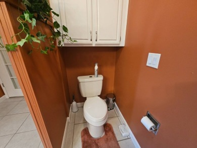 This spacious 2-bedroom, 2 bath, 2 den home is massive and a on Big Cypress Golf and Country Club in Florida - for sale on GolfHomes.com, golf home, golf lot