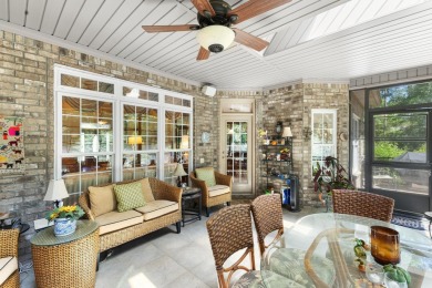 Rare opportunity! This custom home was designed and constructed on The Golf Club At Cedar Creek in South Carolina - for sale on GolfHomes.com, golf home, golf lot