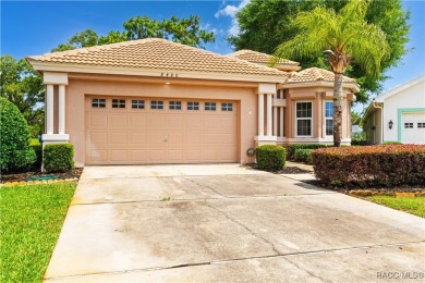 Welcome to your dream home nestled within the serene confines of on Heather Golf and Country Club in Florida - for sale on GolfHomes.com, golf home, golf lot