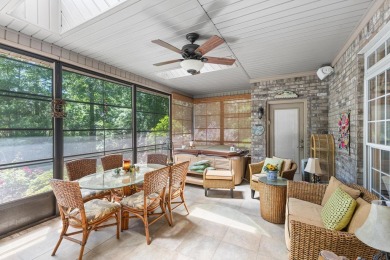 Rare opportunity! This custom home was designed and constructed on The Golf Club At Cedar Creek in South Carolina - for sale on GolfHomes.com, golf home, golf lot