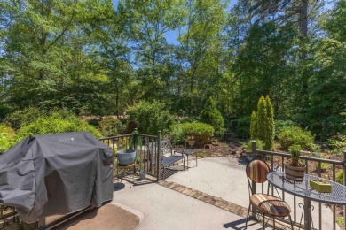 Rare opportunity! This custom home was designed and constructed on The Golf Club At Cedar Creek in South Carolina - for sale on GolfHomes.com, golf home, golf lot