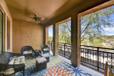 Luxury living at Encore at Grayhawk.  This property features a on Talon at Grayhawk Golf Course in Arizona - for sale on GolfHomes.com, golf home, golf lot