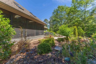 Rare opportunity! This custom home was designed and constructed on The Golf Club At Cedar Creek in South Carolina - for sale on GolfHomes.com, golf home, golf lot