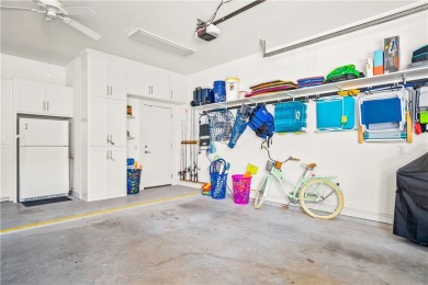 This stunning three-story waterfront residence offers 4 spacious on Palmilla Beach Golf Club in Texas - for sale on GolfHomes.com, golf home, golf lot