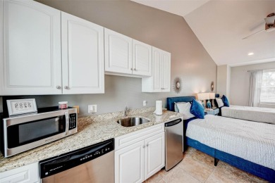Located just 6 miles from Walt Disney World in the exclusive on Reunion Resort Golf Course in Florida - for sale on GolfHomes.com, golf home, golf lot