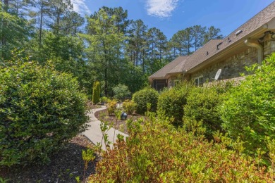 Rare opportunity! This custom home was designed and constructed on The Golf Club At Cedar Creek in South Carolina - for sale on GolfHomes.com, golf home, golf lot