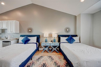 Located just 6 miles from Walt Disney World in the exclusive on Reunion Resort Golf Course in Florida - for sale on GolfHomes.com, golf home, golf lot