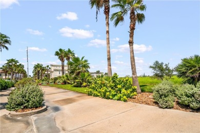 This stunning three-story waterfront residence offers 4 spacious on Palmilla Beach Golf Club in Texas - for sale on GolfHomes.com, golf home, golf lot