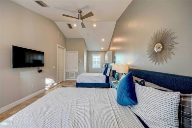 Located just 6 miles from Walt Disney World in the exclusive on Reunion Resort Golf Course in Florida - for sale on GolfHomes.com, golf home, golf lot