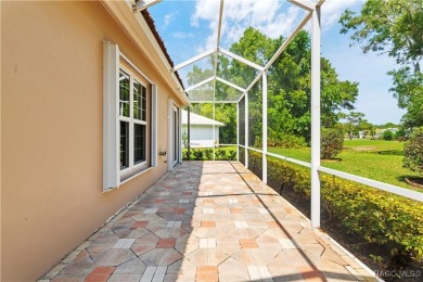Welcome to your dream home nestled within the serene confines of on Heather Golf and Country Club in Florida - for sale on GolfHomes.com, golf home, golf lot