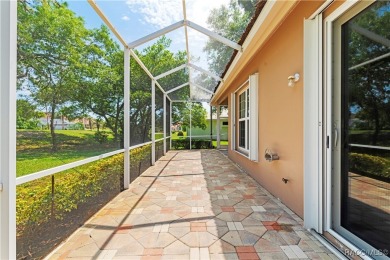 Welcome to your dream home nestled within the serene confines of on Heather Golf and Country Club in Florida - for sale on GolfHomes.com, golf home, golf lot