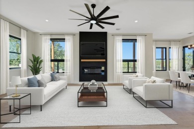 Welcome to 707 Broken Hills Drive, a stunning retreat in the on Ram Rock Golf Course in Texas - for sale on GolfHomes.com, golf home, golf lot