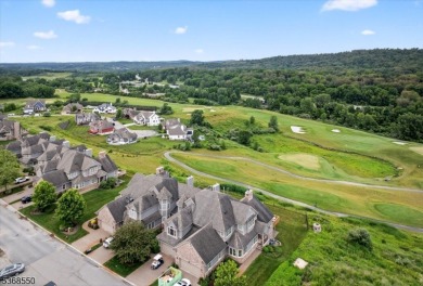 Fabulous location, towering above the 5th fairway of Cascades on Crystal Springs Resort in New Jersey - for sale on GolfHomes.com, golf home, golf lot