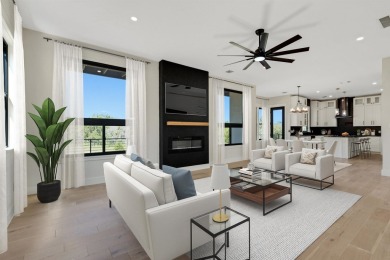 Welcome to 707 Broken Hills Drive, a stunning retreat in the on Ram Rock Golf Course in Texas - for sale on GolfHomes.com, golf home, golf lot