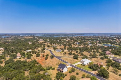 Welcome to 707 Broken Hills Drive, a stunning retreat in the on Ram Rock Golf Course in Texas - for sale on GolfHomes.com, golf home, golf lot