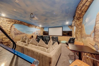 Located just 6 miles from Walt Disney World in the exclusive on Reunion Resort Golf Course in Florida - for sale on GolfHomes.com, golf home, golf lot