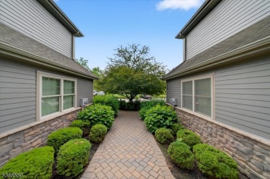 Fabulous location, towering above the 5th fairway of Cascades on Crystal Springs Resort in New Jersey - for sale on GolfHomes.com, golf home, golf lot
