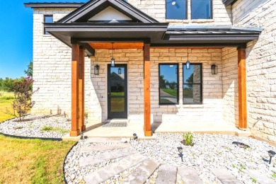 Welcome to 707 Broken Hills Drive, a stunning retreat in the on Ram Rock Golf Course in Texas - for sale on GolfHomes.com, golf home, golf lot