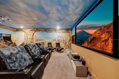 Located just 6 miles from Walt Disney World in the exclusive on Reunion Resort Golf Course in Florida - for sale on GolfHomes.com, golf home, golf lot