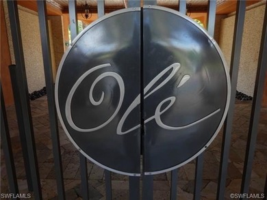 BEST VALUE IN OLE W/ OVER 1770 SF LIVING SPACE W/ 3 SPACIOUS on Lely Resort Golf and Country Club in Florida - for sale on GolfHomes.com, golf home, golf lot