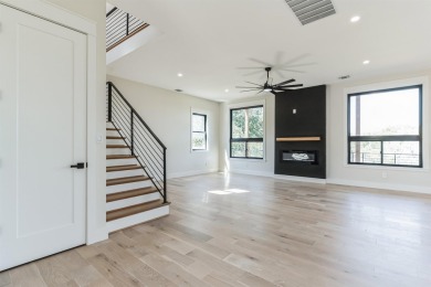 Welcome to 707 Broken Hills Drive, a stunning retreat in the on Ram Rock Golf Course in Texas - for sale on GolfHomes.com, golf home, golf lot
