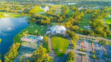 Welcome to your dream home nestled within the serene confines of on Heather Golf and Country Club in Florida - for sale on GolfHomes.com, golf home, golf lot