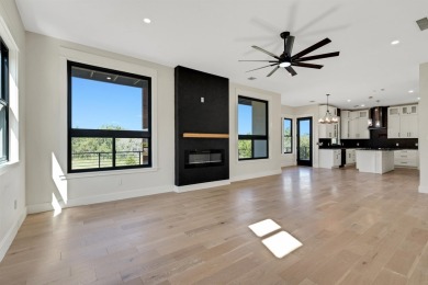 Welcome to 707 Broken Hills Drive, a stunning retreat in the on Ram Rock Golf Course in Texas - for sale on GolfHomes.com, golf home, golf lot