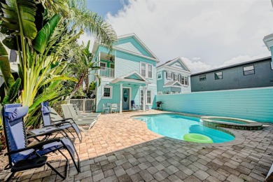 Located just 6 miles from Walt Disney World in the exclusive on Reunion Resort Golf Course in Florida - for sale on GolfHomes.com, golf home, golf lot