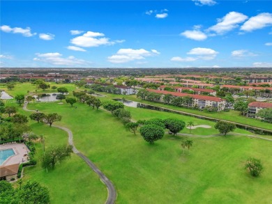 Century Village, a sought-after 55+ community in Pembroke Pines on Flamingo Lakes Country Club in Florida - for sale on GolfHomes.com, golf home, golf lot