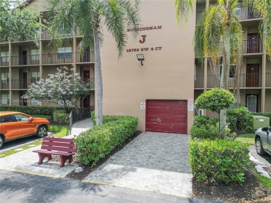 Century Village, a sought-after 55+ community in Pembroke Pines on Flamingo Lakes Country Club in Florida - for sale on GolfHomes.com, golf home, golf lot