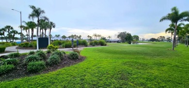TURN KEY FURNISHED Golf Course Home in LUXURY 55+ Riverside Golf on The Riverside Golf Club in Florida - for sale on GolfHomes.com, golf home, golf lot