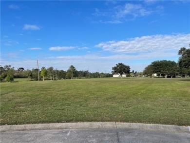 Perfect chance to build in this historical gated community on English Turn Golf and Country Club in Louisiana - for sale on GolfHomes.com, golf home, golf lot